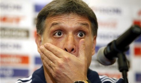 Gerardo Martino 