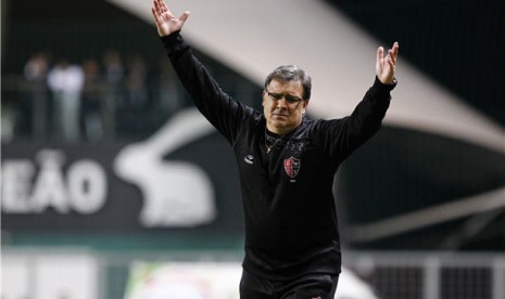 Gerardo Martino 