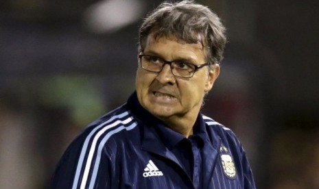 Gerardo Martino