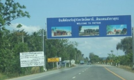 Pattani