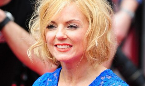 Geri Halliwell