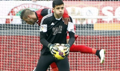 Geronimo Rulli