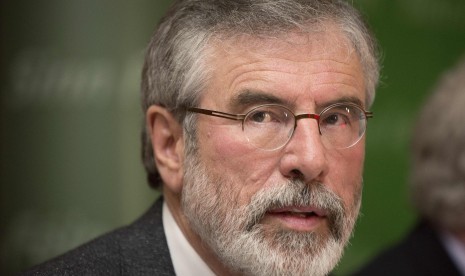 Gerry Adams