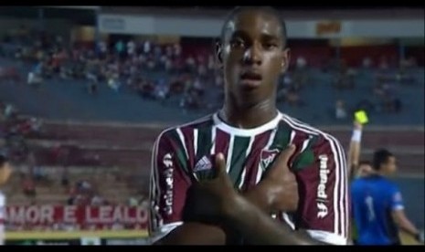 Gerson Santos da Silva