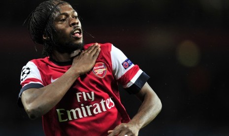 Gervinho