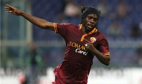 Gervinho 