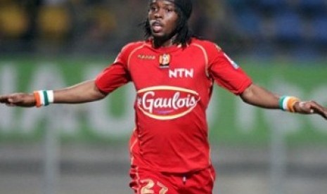 Gervinho