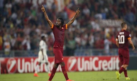 Gervinho 