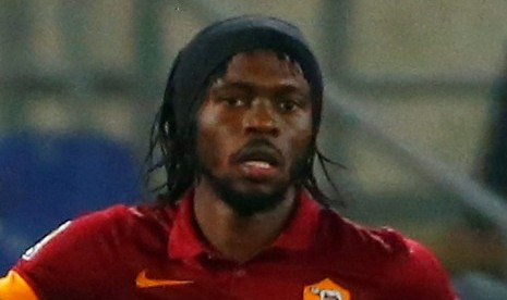 Gervinho