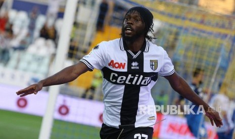 Gervinho  