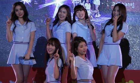 GFRIEND