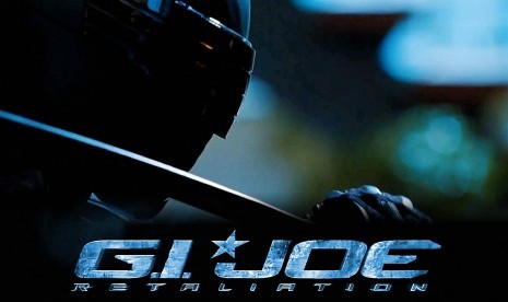 GI Joe Retaliation