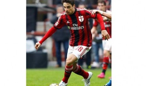 Giacomo Bonaventura