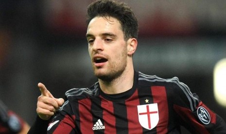 Giacomo Bonaventura