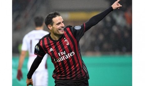 Giacomo Bonaventura