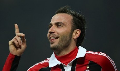 Giampaolo Pazzini