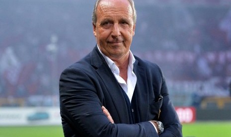 Giampiero Ventura