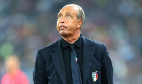 Giampiero Ventura