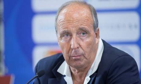 Giampiero Ventura