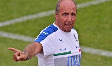 Giampiero Ventura