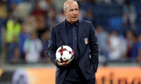 Giampiero Ventura