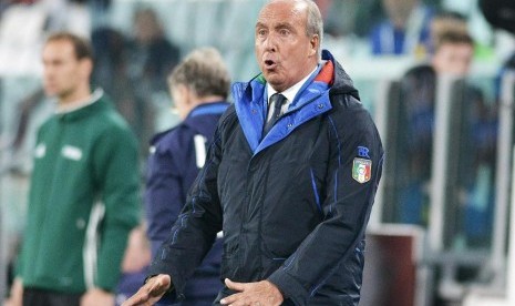 Giampiero Ventura