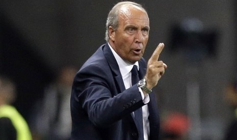 Giampiero Ventura