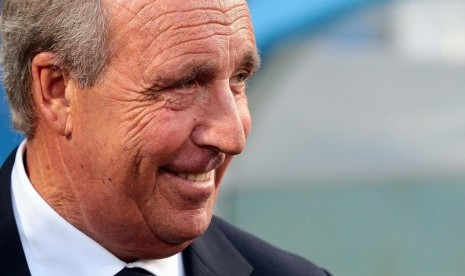 Gian Piero Ventura