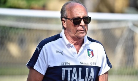 Giampiero Ventura.