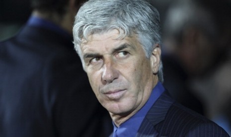 Gianpiero Gasperini