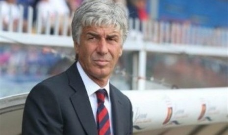 Gian Piero Gasperini