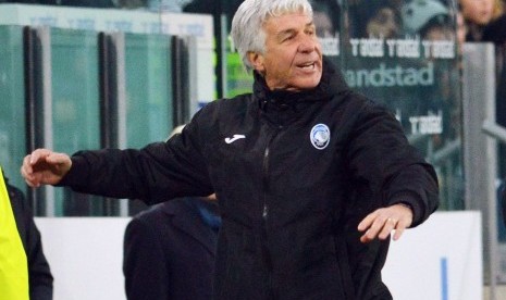 Gian Piero Gasperini