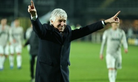 Gian Piero Gasperini