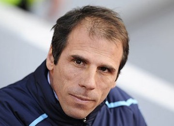 Gianfranco Zola