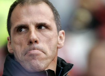 Gianfranco Zola