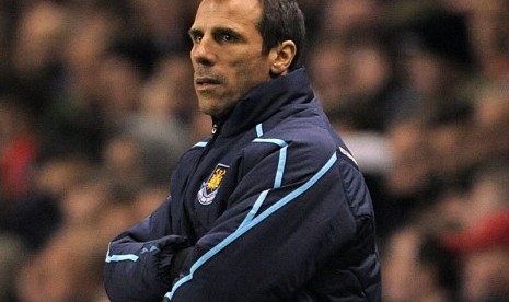 Gianfranco Zola