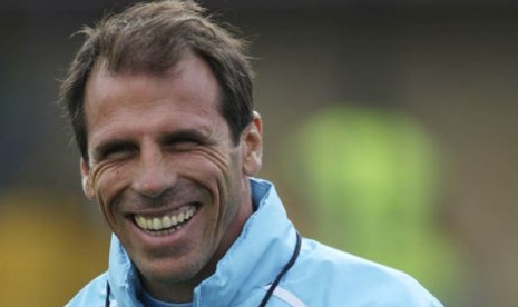 Gianfranco Zola