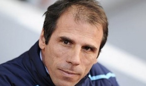 Gianfranco Zola