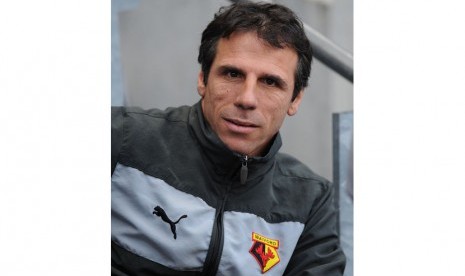 Gianfranco Zola