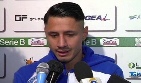 Gianluca Lapadula