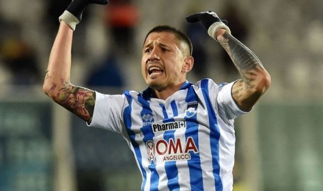 Gianluca Lapadula