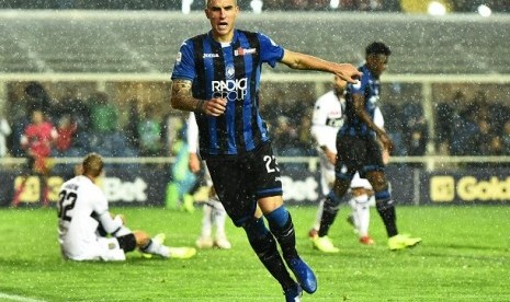 Gianluca Mancini