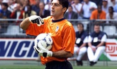 Gianluca Pagliuca