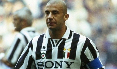 Gianluca Vialli