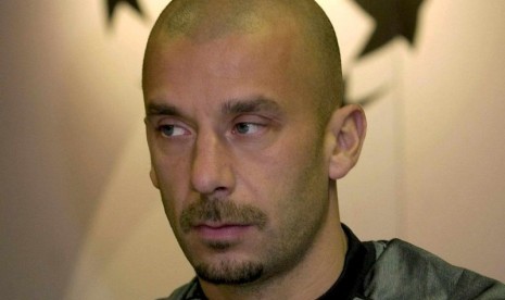 Gianluca Vialli