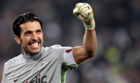 Gianlugi Buffon