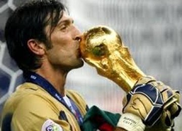 Gianluigi Buffon