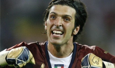 Gianluigi Buffon 