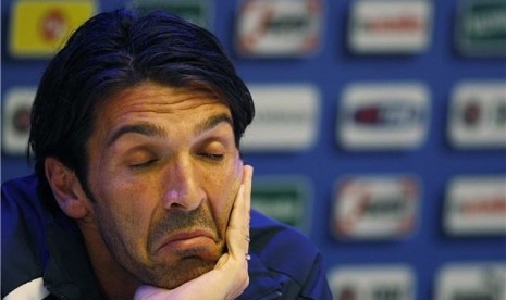 Gianluigi Buffon 