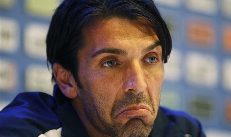 Gianluigi Buffon 